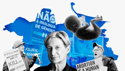 Recolhido após decisão judicial em favor de editora evangélica, livro de Judith Butler volta às livrarias