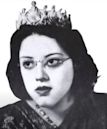 Indra, Crown Princess of Nepal