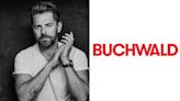 ‘Foundation’ Actor Daniel MacPherson Signs With Buchwald