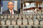 Ex-law enforcement group opposes NY distilleries from directly shipping to customers: ‘Recipe for disaster’