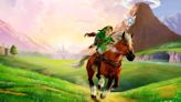 Why a Zelda: Ocarina Of Time remake is the perfect Switch 2 launch game