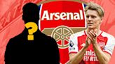 Arsenal could sign £51m Odegaard partner who's like Musiala