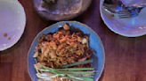 Mahaniyom Review: A Must-Try, Mouthwatering Twist on Thai Cuisine | Arts | The Harvard Crimson