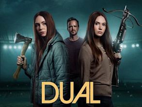 Dual (2022 film)