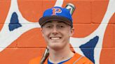 Cade Brown's Parkview High School Career Home