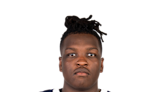 Quaveon Davis - Jackson State Tigers Offensive Lineman - ESPN