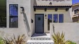 26 Inspiring Tan House Color Schemes Pros Love for Your Exterior