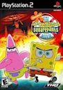 The SpongeBob SquarePants Movie (video game)