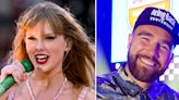 Inside Taylor Swift and Travis Kelce's 'Amazing' Night at Dublin Bar