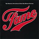 Fame – The Original Soundtrack From The Motion Picture