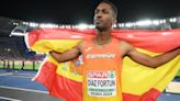 La lista de España de atletismo para los Juegos Olímpicos de París 2024