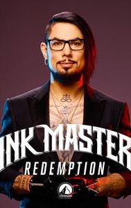 Ink Master: Redemption