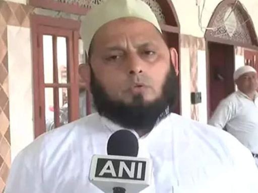 "No Muslim organisation promotes child marriage": Lucknow Imam on Assam's decision to repeal Muslim Marriages Act - The Economic Times