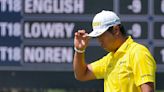 MASTERS '24: Matsuyama impresses champions dinner with speech. In English, no less