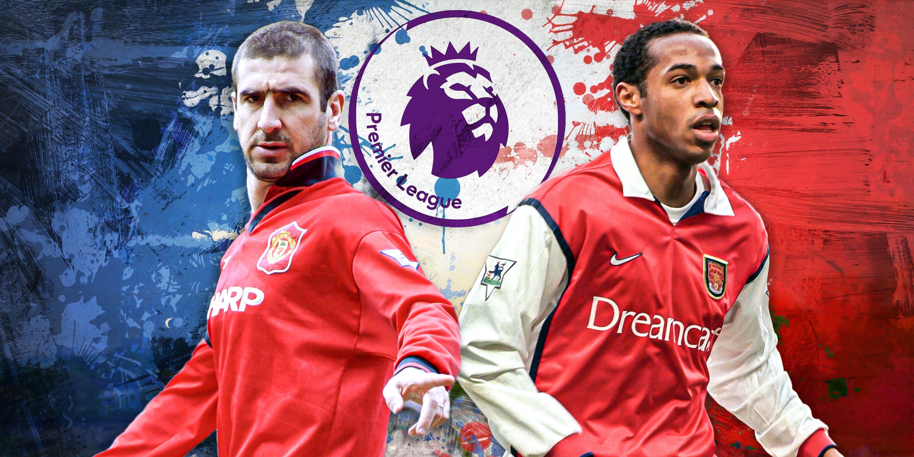 Alan Shearer and Micah Richards ranked the 10 greatest French players in Premier League history