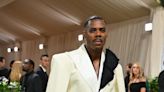 Colman Domingo pays homage to André Leon Talley, Chadwick Boseman with Met Gala look