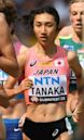 Nozomi Tanaka