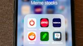 Meme Stock Madness: 3 Overcooked Stocks to Offload Now