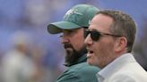 Matt Patricia will take over Eagles' defensive play calling from coordinator Sean Desai