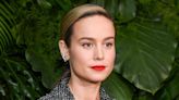 Brie Larson Calls This Cooling, Skin-Depuffing Tool 'Heaven,' and You Can Get It for $14 On Amazon