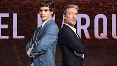 'El marqués', la nueva serie de Telecinco basada en hechos reales