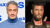 “Thor: Ragnarok” Director Taika Waititi Says He 'Had No Interest' in Making Movie: Had to 'Feed These Children'