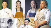 ‘Una cocina en la que entremos todos’, la propuesta del II Encuentro de Mujeres