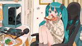 Thermaltake unveils Hatsune Miku-themed PC accessories but only for Japan - Dexerto