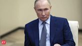 Vladimir Putin signs bill increasing income taxes for the wealthy in Russia - The Economic Times