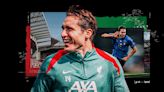 Federico Chiesa’s journey to Anfield: Big moments, big bang theory and emulating his father