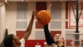 Red Bank Catholic girls basketball wins section title; St. Rose falls to Rutgers Prep