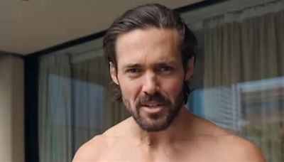 Spencer Matthews fires back at claims he 'looks sick' with furious response