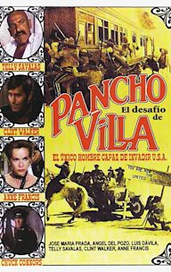 El Desafío de Pancho Villa