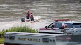 High-water rescue crews save people flooded in Kentucky as death toll rises in northeast US