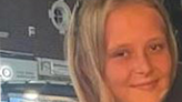 Urgent search for missing girl, 13, not seen for two days