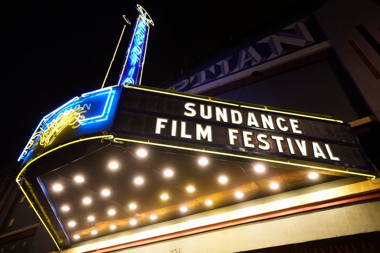 Sundance Film Festival could move to Upstate NY in 2027