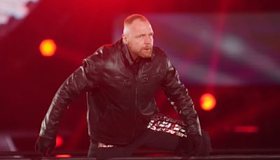 Jon Moxley Set for Huge Segment on AEW Dynamite After All Out