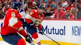 Florida Panthers make decision on Aleksander Barkov for Game 3 of Stanley Cup Final