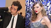 Matty Healy Just Responded To Taylor Swift’s ‘Diss Track’ On The Tortured Poets Department
