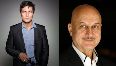 Anupam Kher or Randeep Hooda? Netizens Weigh in on casting choices for Gandhi and Jinnah in Vivek Agnihotri's The Delhi Files