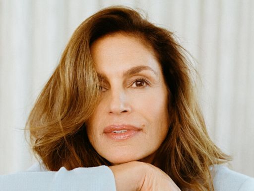 Cindy Crawford Is Here to Stay