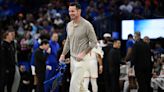 The Lakers are hiring JJ Redick as their new head coach, an AP source says