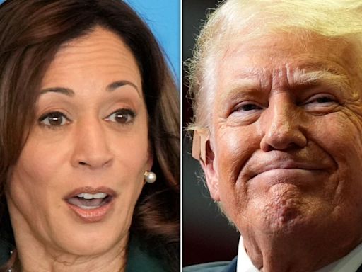 Kamala Harris' 5-Year-Old Warning About Trump Looks Even More Timely Today