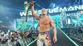 Cody Rhodes Reacts To WWE Peeling Back The Curtain With WrestleMania 40 Doc - Wrestling Inc.