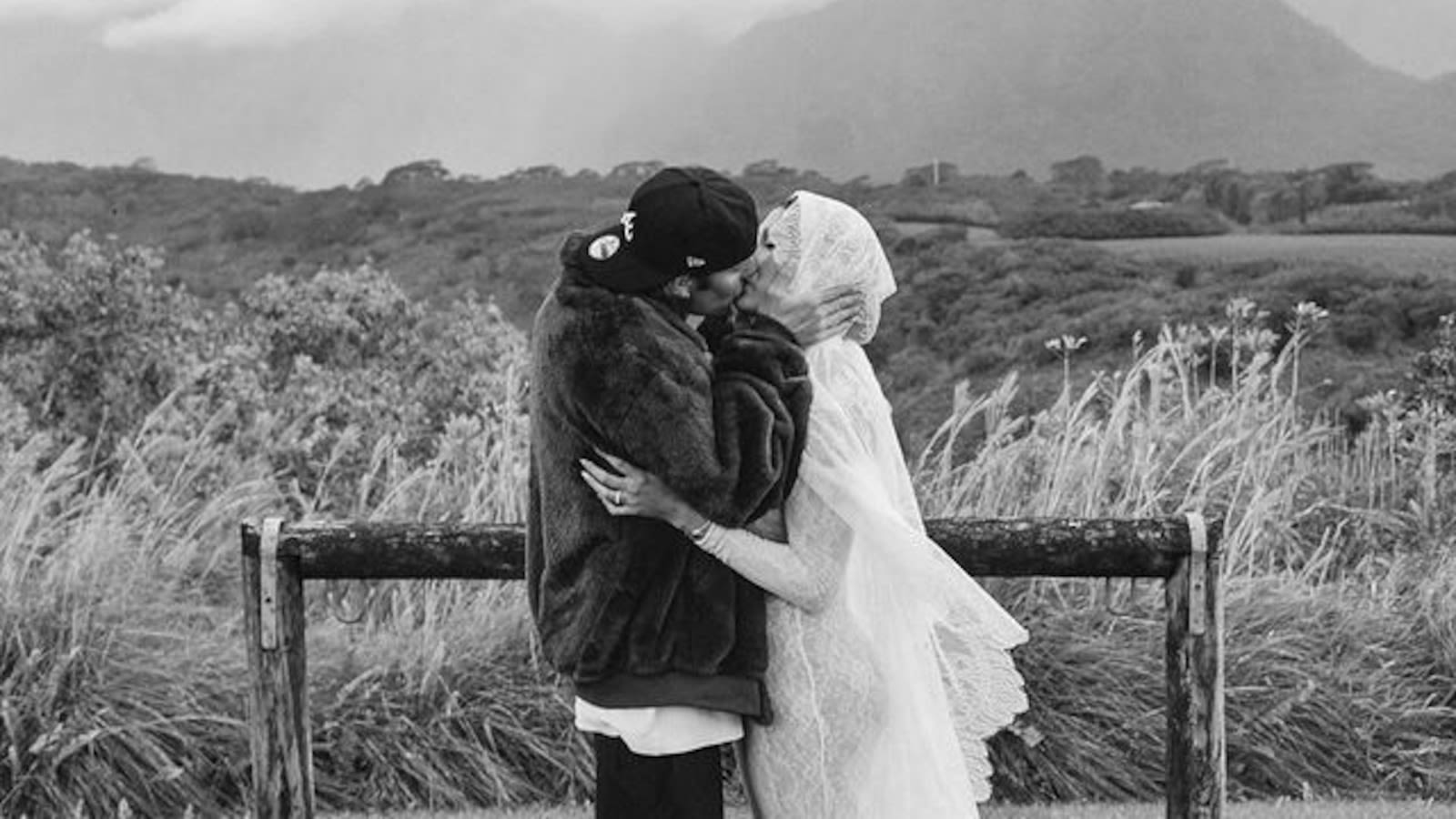 Hailey and Justin Bieber expecting 1st baby together: See sweet photos, video from announcement