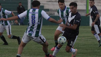 A Don Bosco se le escapó un partido increíble y San Patricio es el nuevo puntero en Lifune