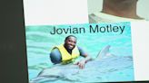 Justice for Jovian Motley: Texas Corrections Officer's accused killer indicted