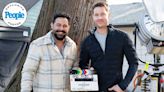 A “This Is Us” Reunion! Jon Huertas Reunites with Costar Justin Hartley in First-Look at New “Tracker” Episode (Exclusive)