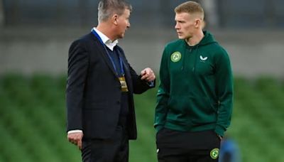 James McClean Recalls "Disrespectful" Stephen Kenny Phone Call After Wrexham Move