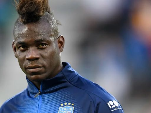 Mario Balotelli quiere jugar en Boca y el Kun Agüero ya comprometió a Riquelme | + Deportes